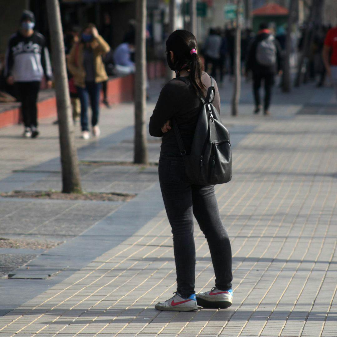 Las cifras de la participación laboral femenina