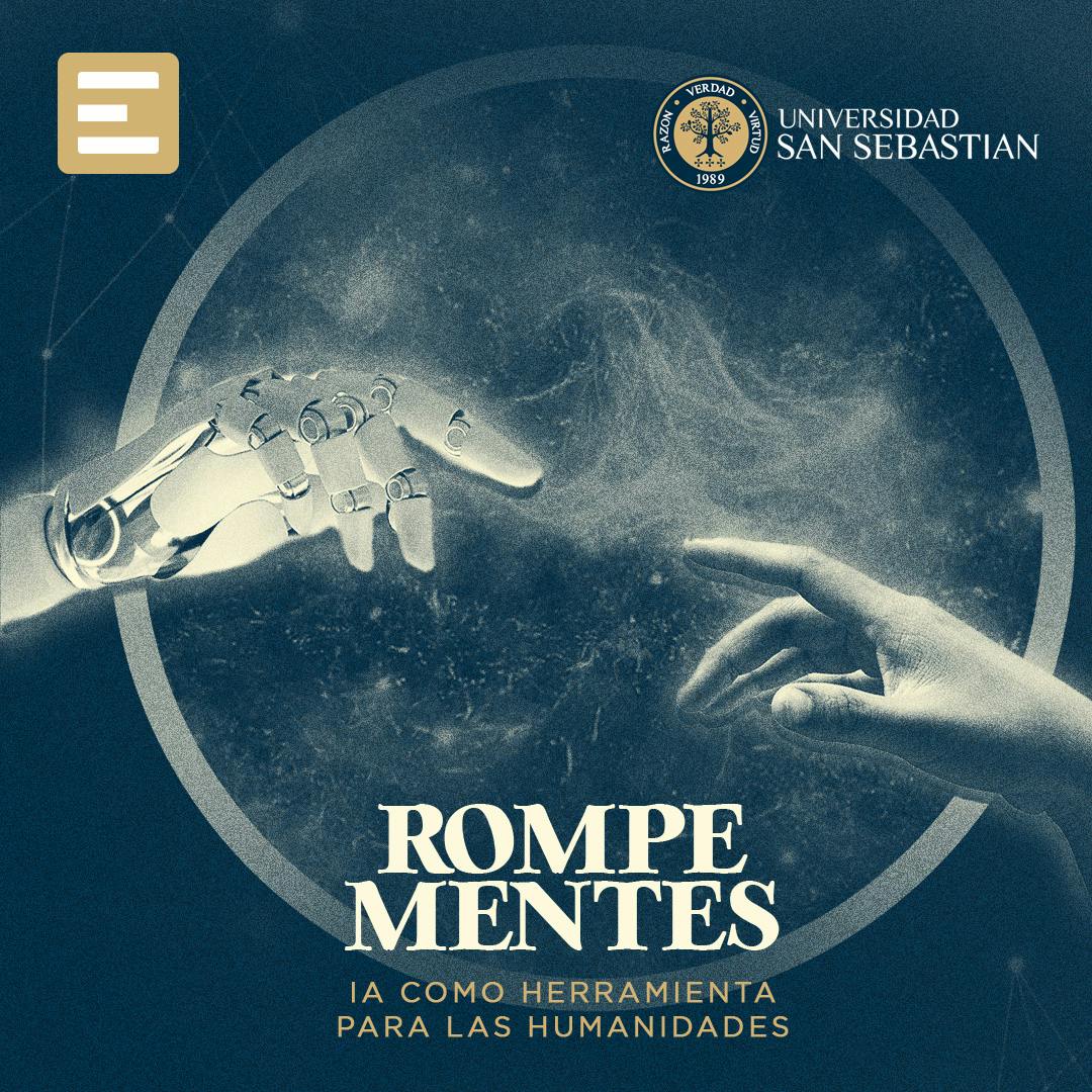 IA cómo herramienta para las humanidades 