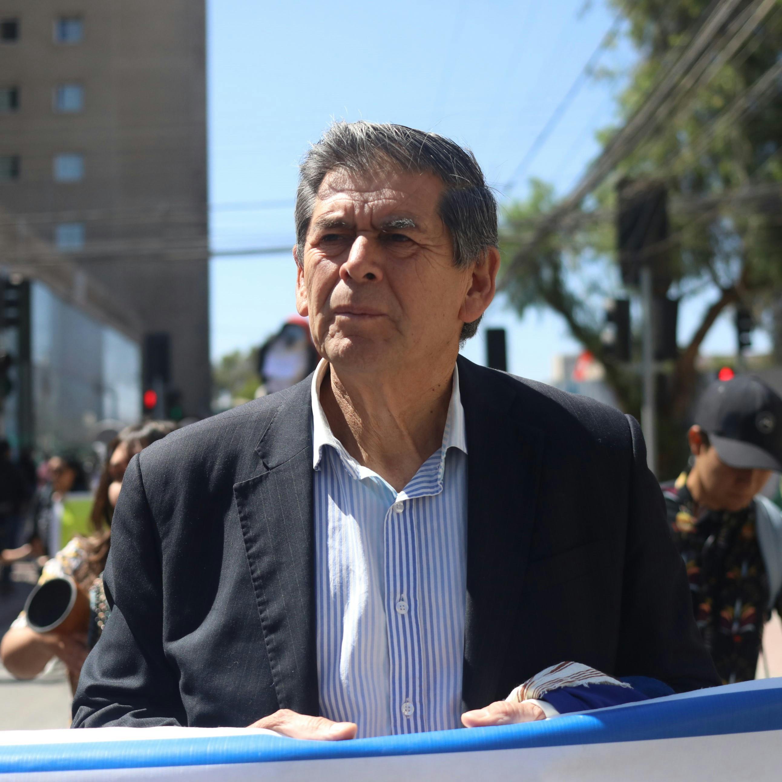 Presidente del Colegio de Profesores de Atacama, Carlos Rodríguez, por acuerdo con el Mineduc: “Fue bastante trabajoso, después de dos acuerdos incumplidos, donde las confianzas están muy debilitadas”