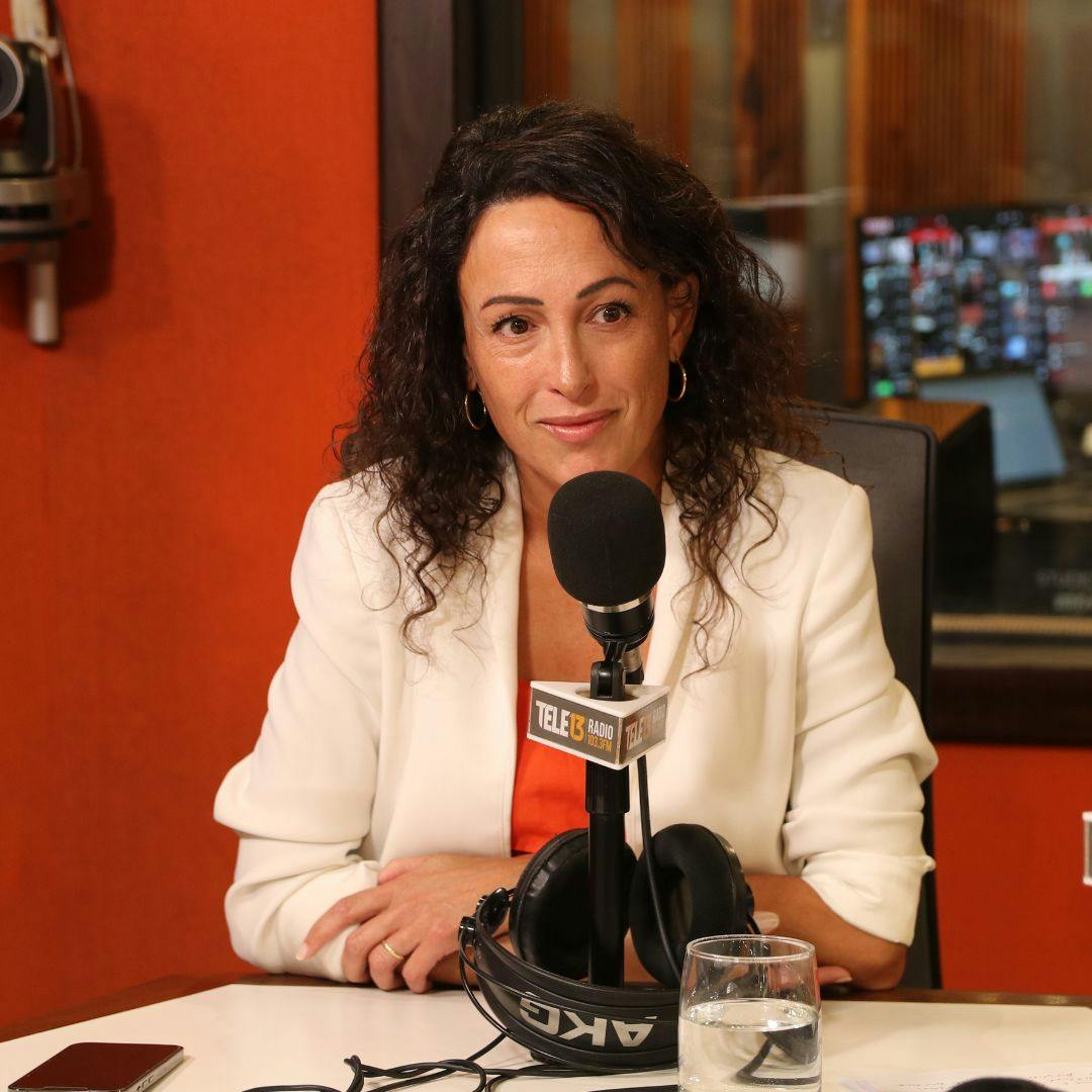 Presidenta de ChileMujeres por conmemoración del 8M: “Las mujeres hemos logrado esto a través de una guerra pacífica”