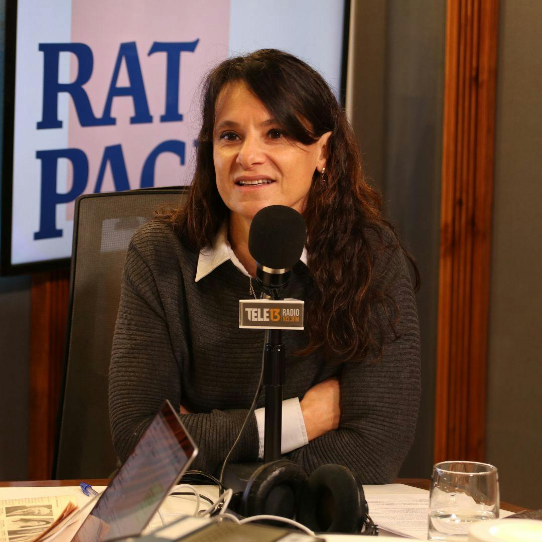 Directora Escuela de Gobierno UC por proyecto de sala cuna universal: “Tenemos que potenciar la calidad de la oferta y tenemos que evitar disparidades”