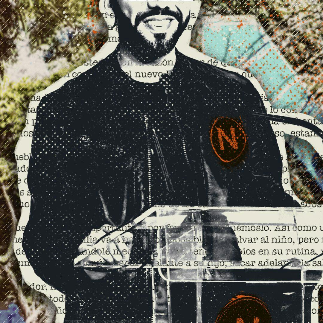 El podcast: Bukele: el señor de los sueños