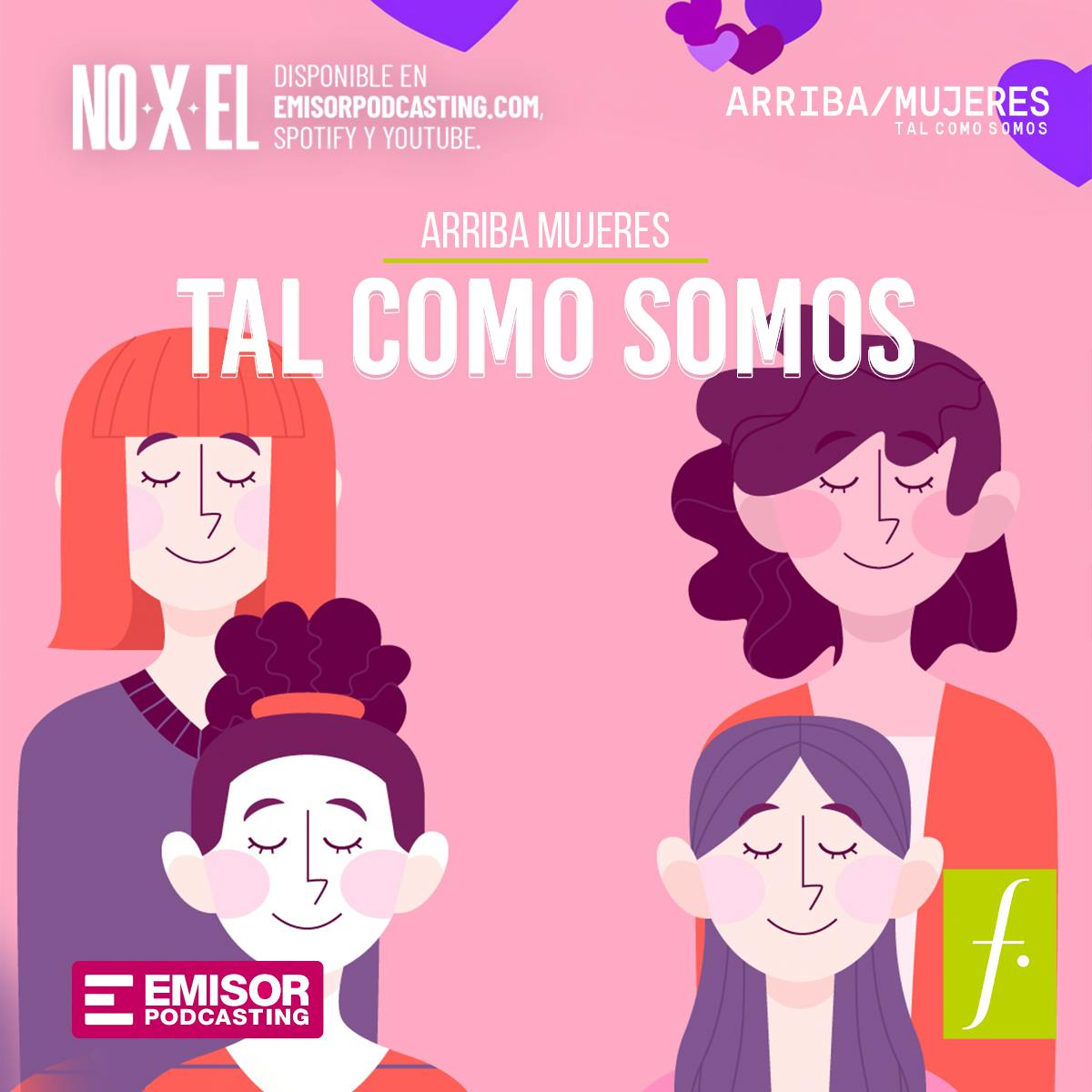 Tal como somos