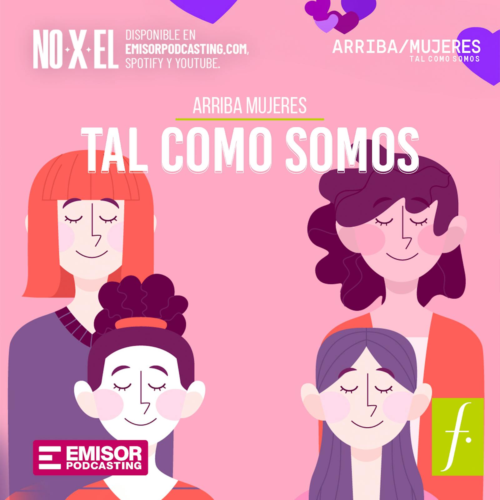 Tal como somos Tal como somos