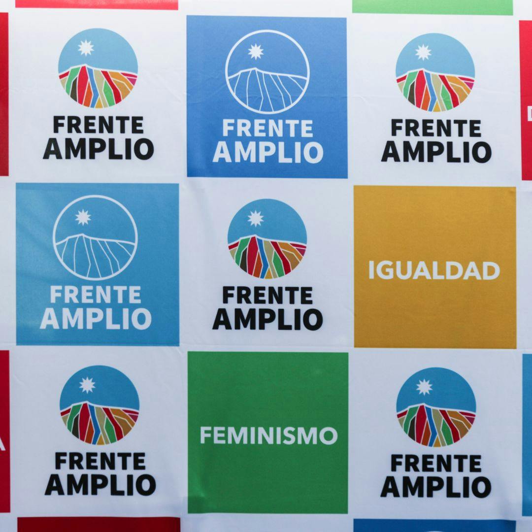 Los detalles de la votación para la unificación del Frente Amplio