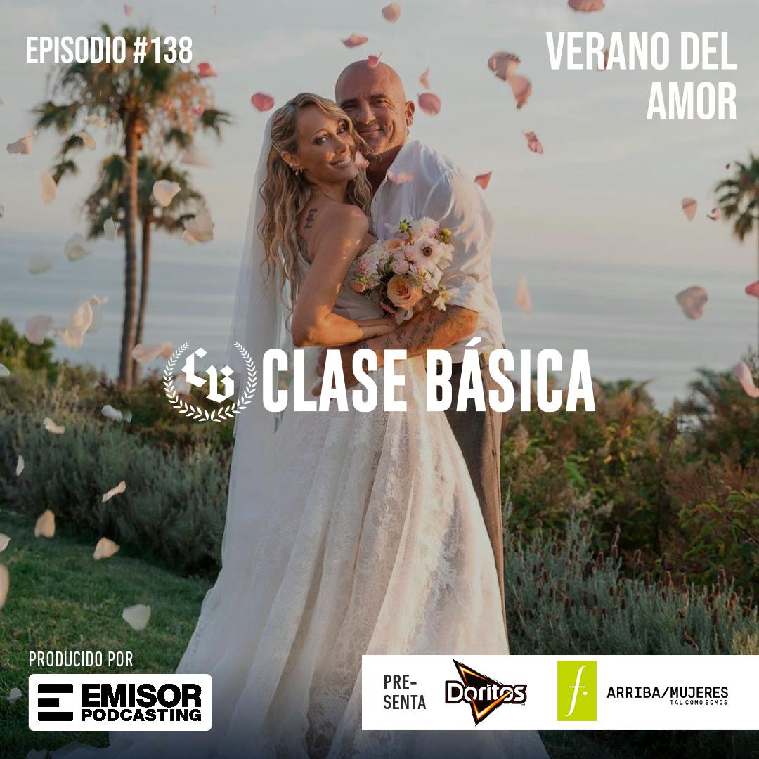 #138: Verano del amor