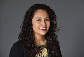 En Sonar Global, Danitza Pérez