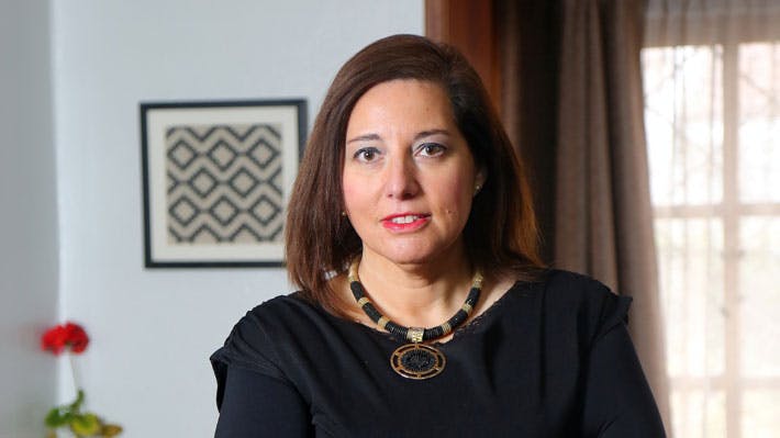 Entrevista | Senadora Vodanovic y posibilidad de romper relaciones con Israel: “No es una decisión que se pueda tomar porque la pida el presidente de un partido”