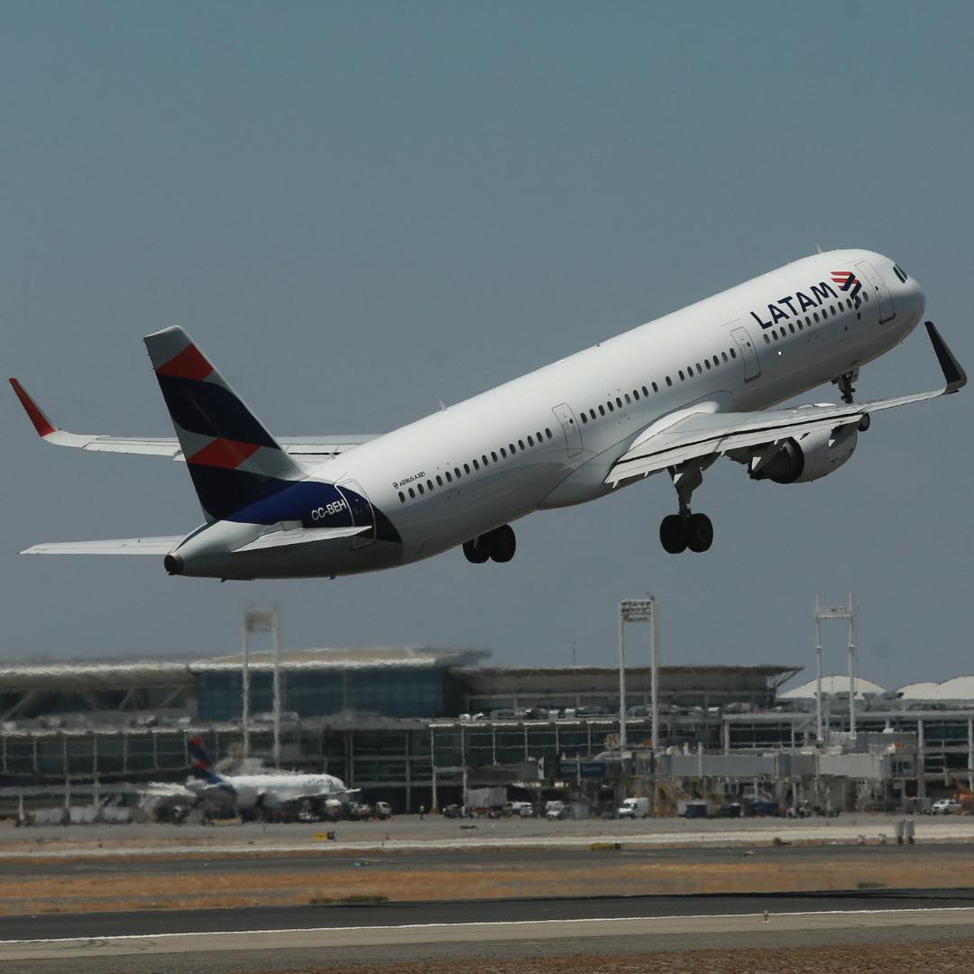 Los detalles del “vuelo del terror” de LATAM
