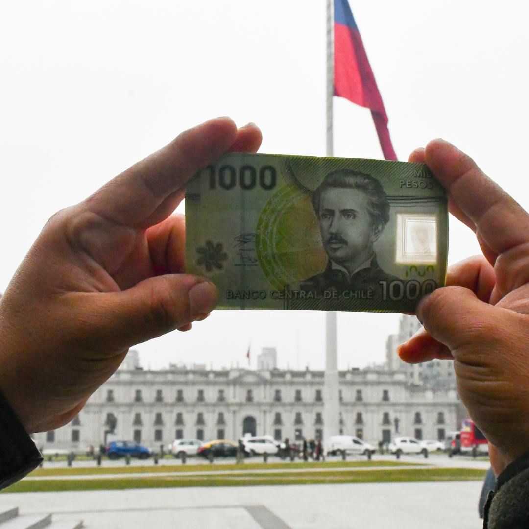 El pragmatismo de la economía en Chile, a través de un estudio