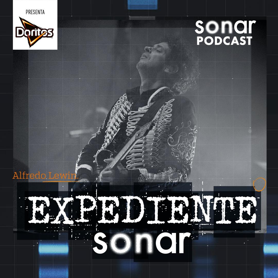 Destacado Expediente Sonar: El Lago en el cielo