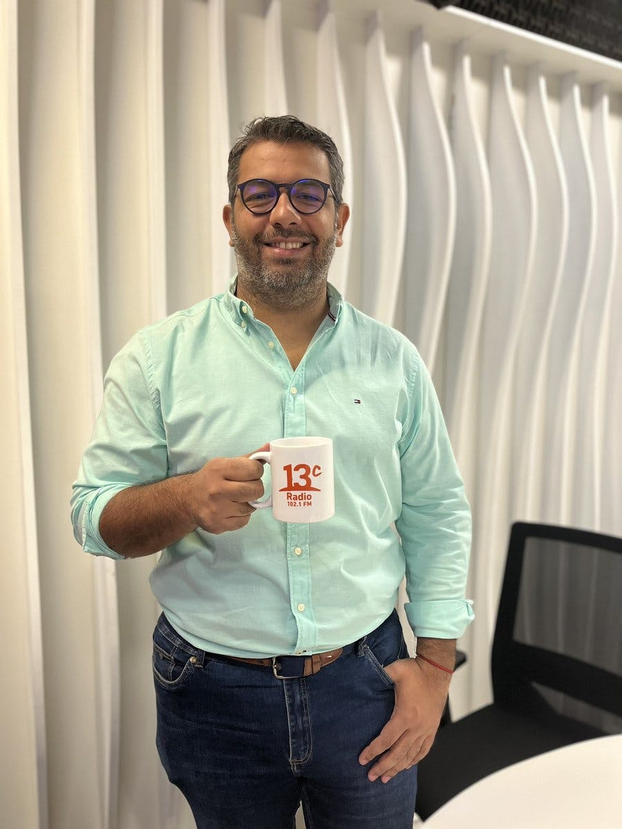 Entrevista | Todo sobre el SOAP: el Seguro Obligatorio de Accidentes Personales