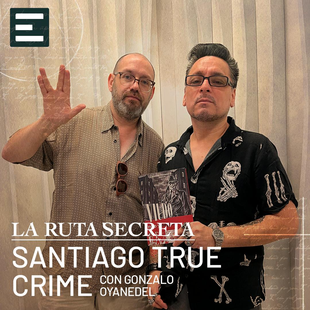Santiago True Crime