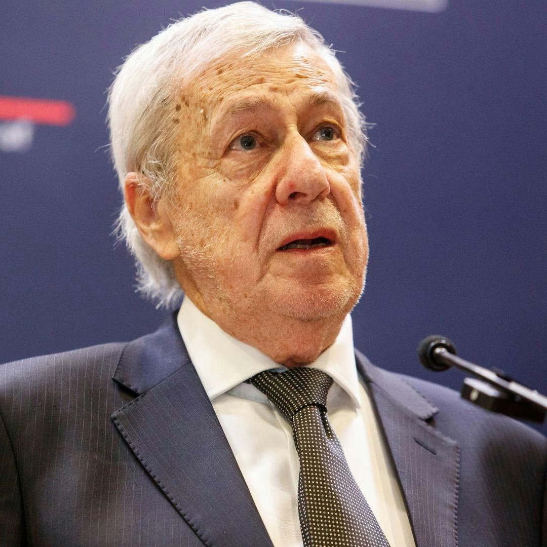 La crisis en cancillería por la FIDAE 2024