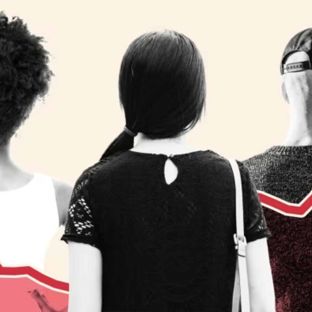 A new global gender divide is emerging