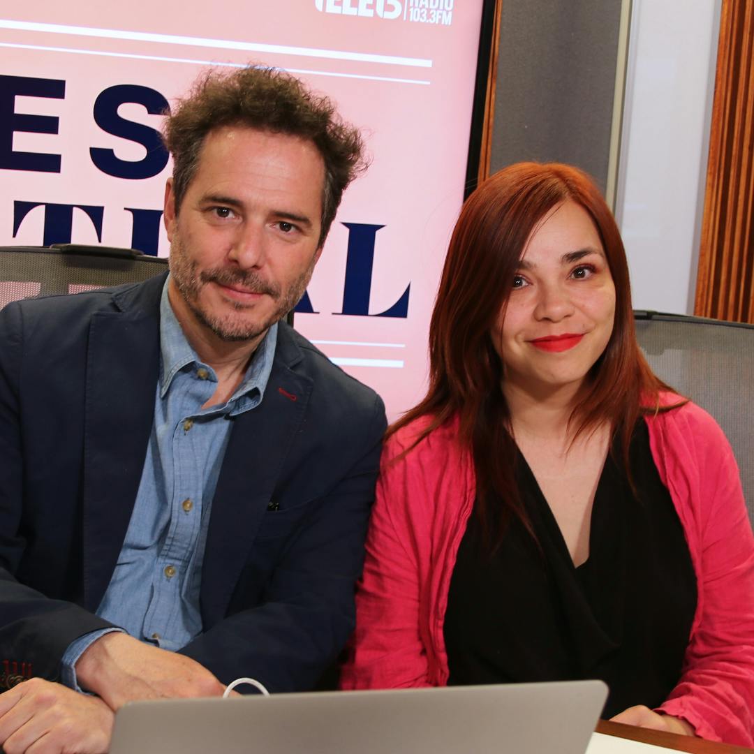 Larraín y Jara por el debate sobre el rol de las Fuerzas Armadas en materia de seguridad y la solicitud de apoyo militar en Maipú