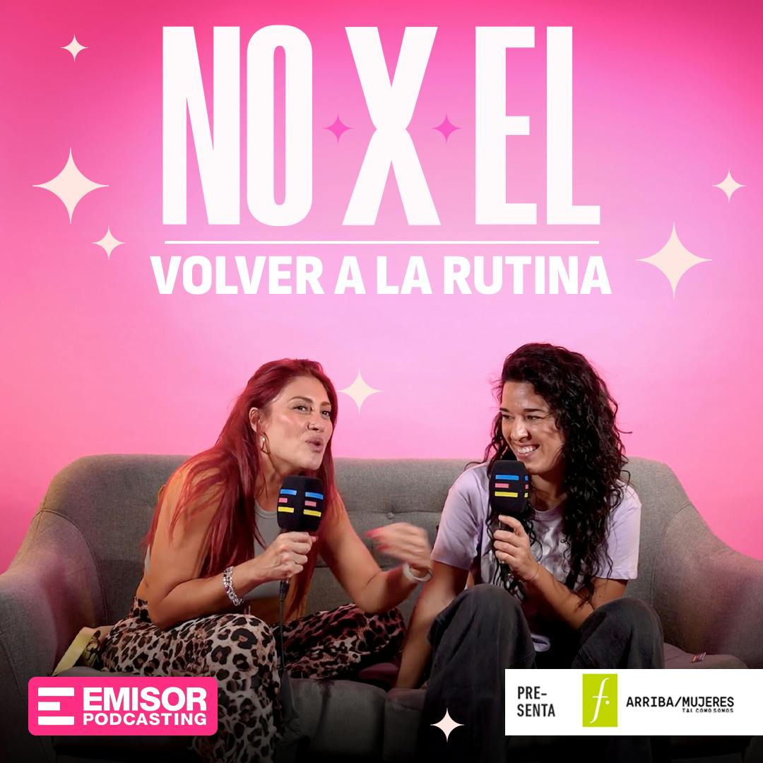 Volver a la rutina