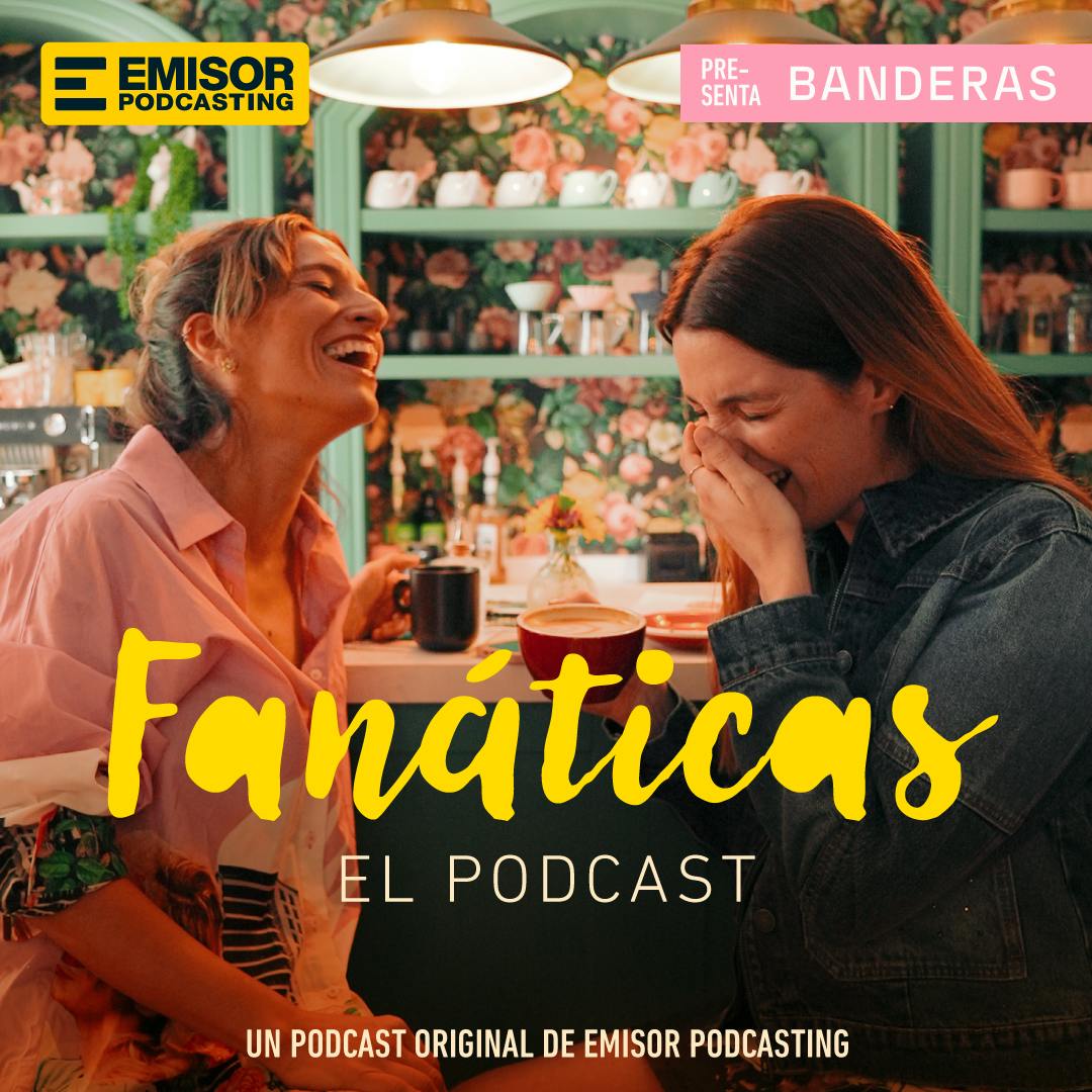 Episodio estreno: La amistad