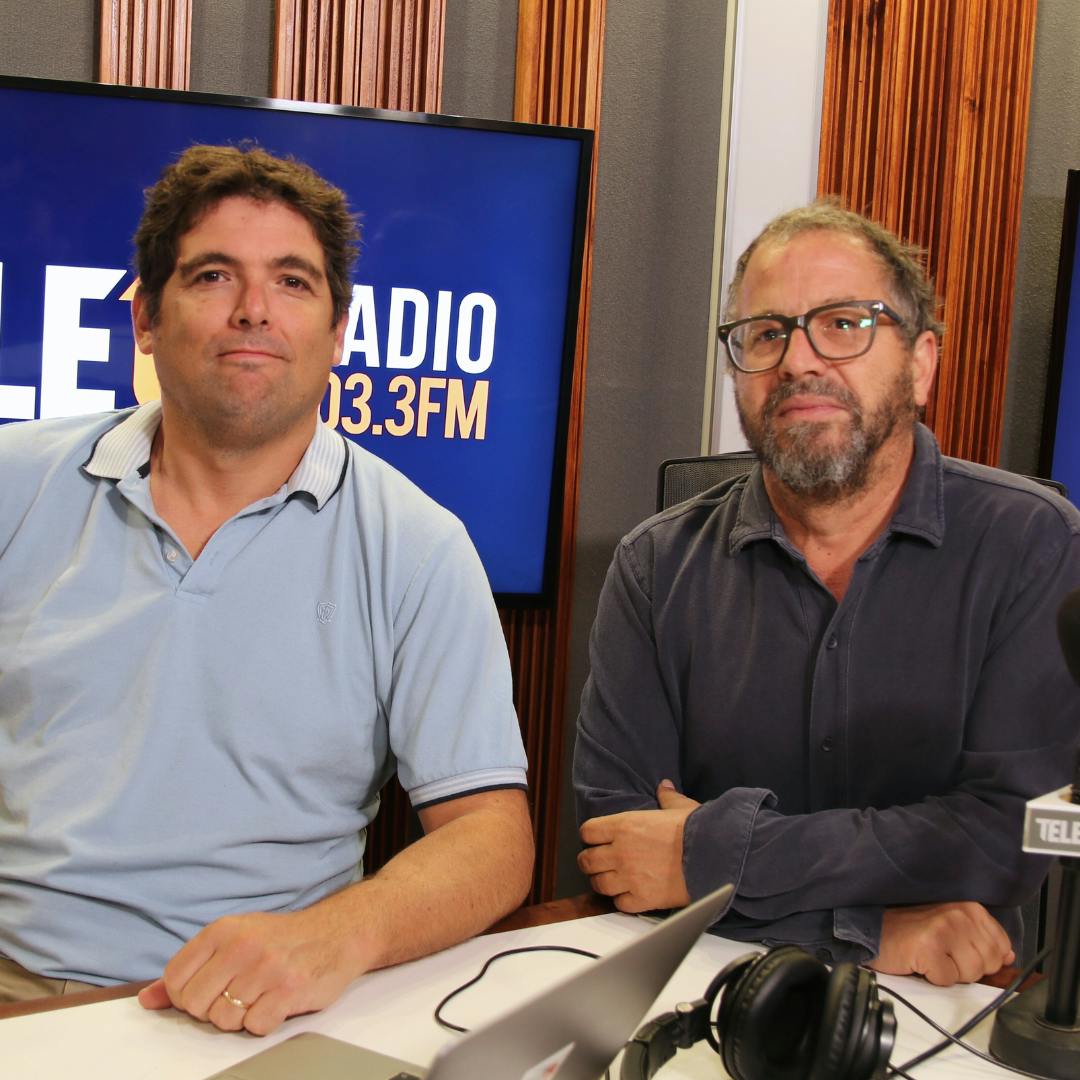 Mansuy y Fernández por las peticiones de apoyo militar ante la crisis de seguridad y la postura de las Fuerzas Armadas