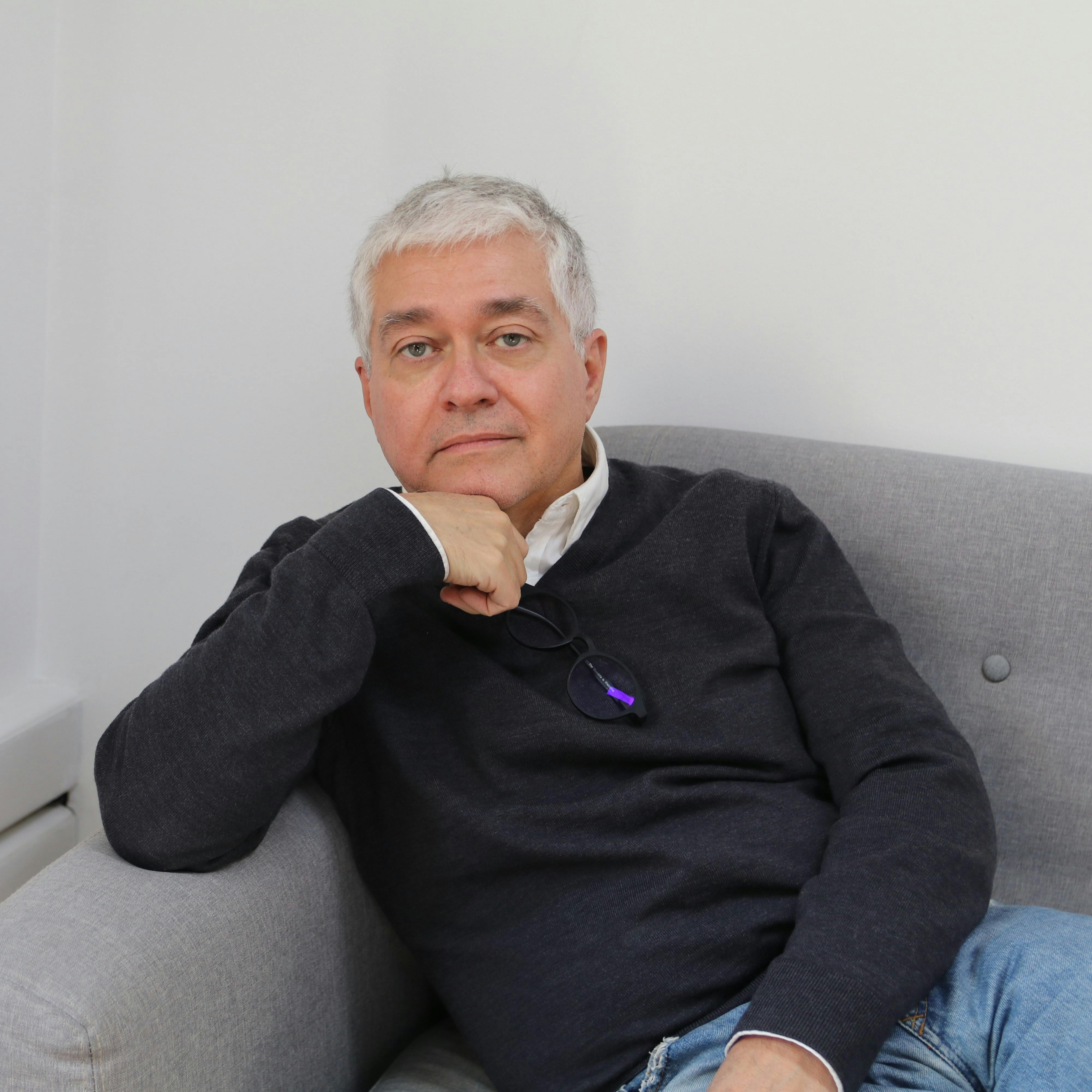 Iván Valenzuela
