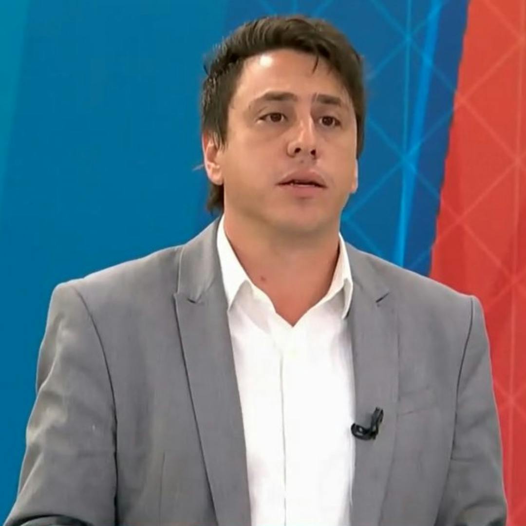 Director Ejecutivo de la Comunidad Palestina sobre conflicto palestino-israelí: “Se ha intentado instalar en Chile distorsiones de la realidad”