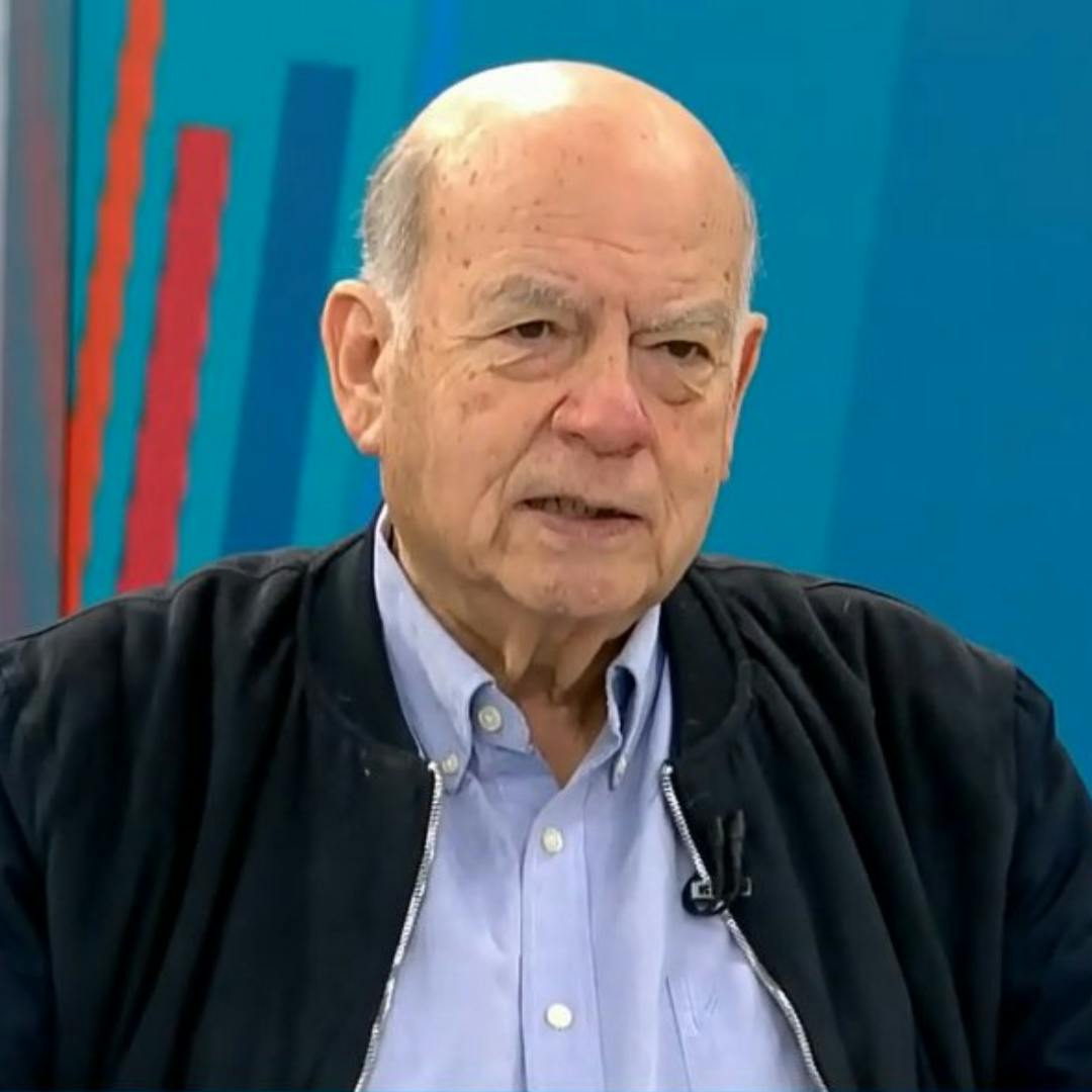 Senador José Miguel Insulza (PS) sobre la renuncia del exdirector de la PDI: “La PDI nunca había sido objeto de este tipo de cosas”