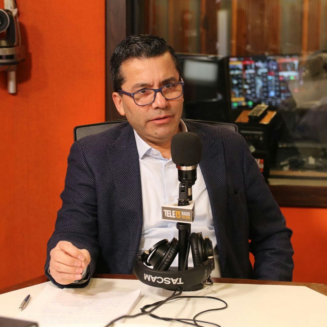 Presidente de la Asoc. de empresas de Seguridad Privada por rol de los trabajadores del rubro: “Tienen como gran foco la seguridad de las personas”