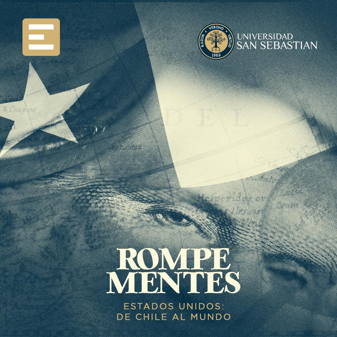 Estados Unidos: de Chile al mundo