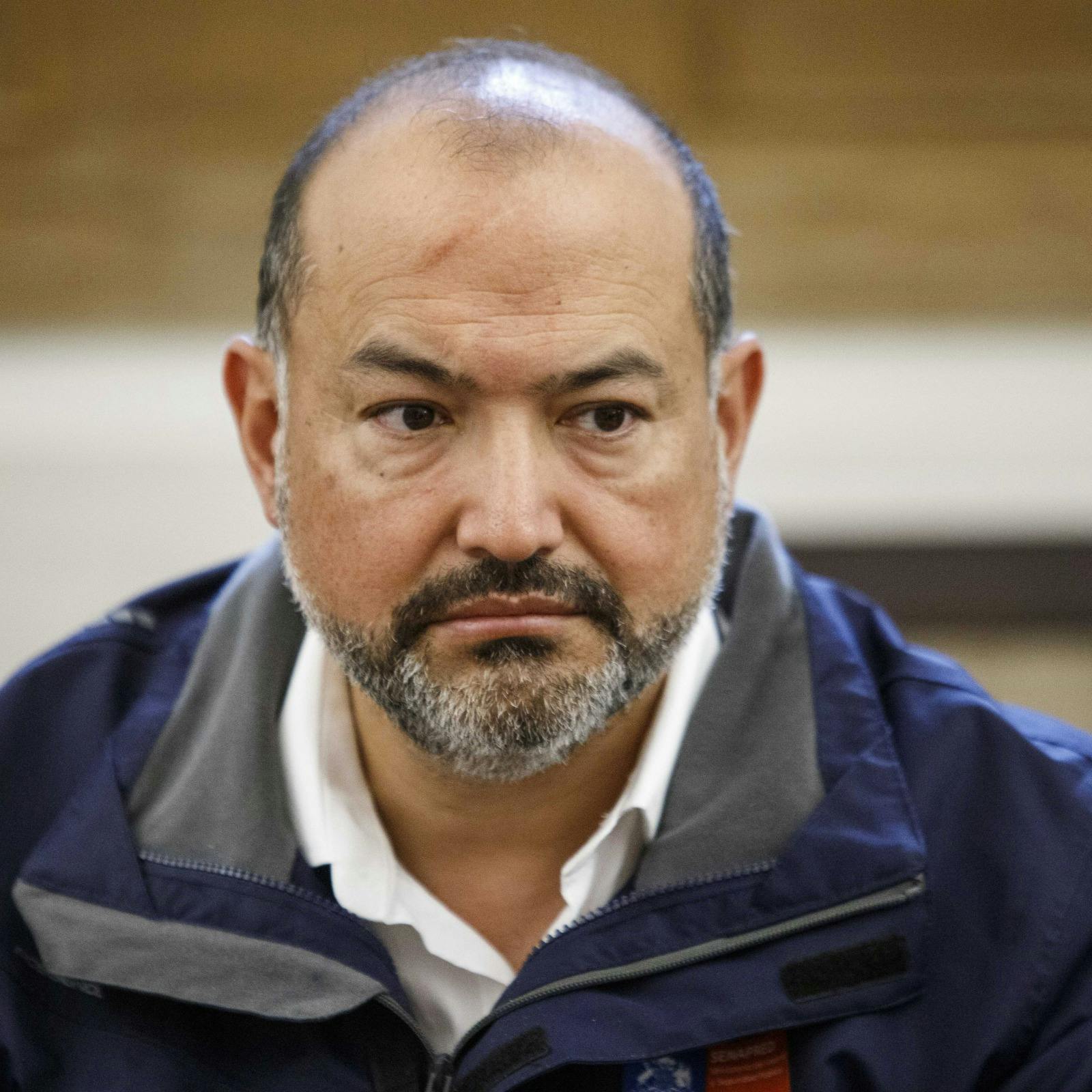 Ex director del Senapred, Álvaro Hormazábal, tras su remoción del organismo: “No me he querido referir a si hay un móvil político, lo que puedo asegurar es que no hay un fundamento técnico”