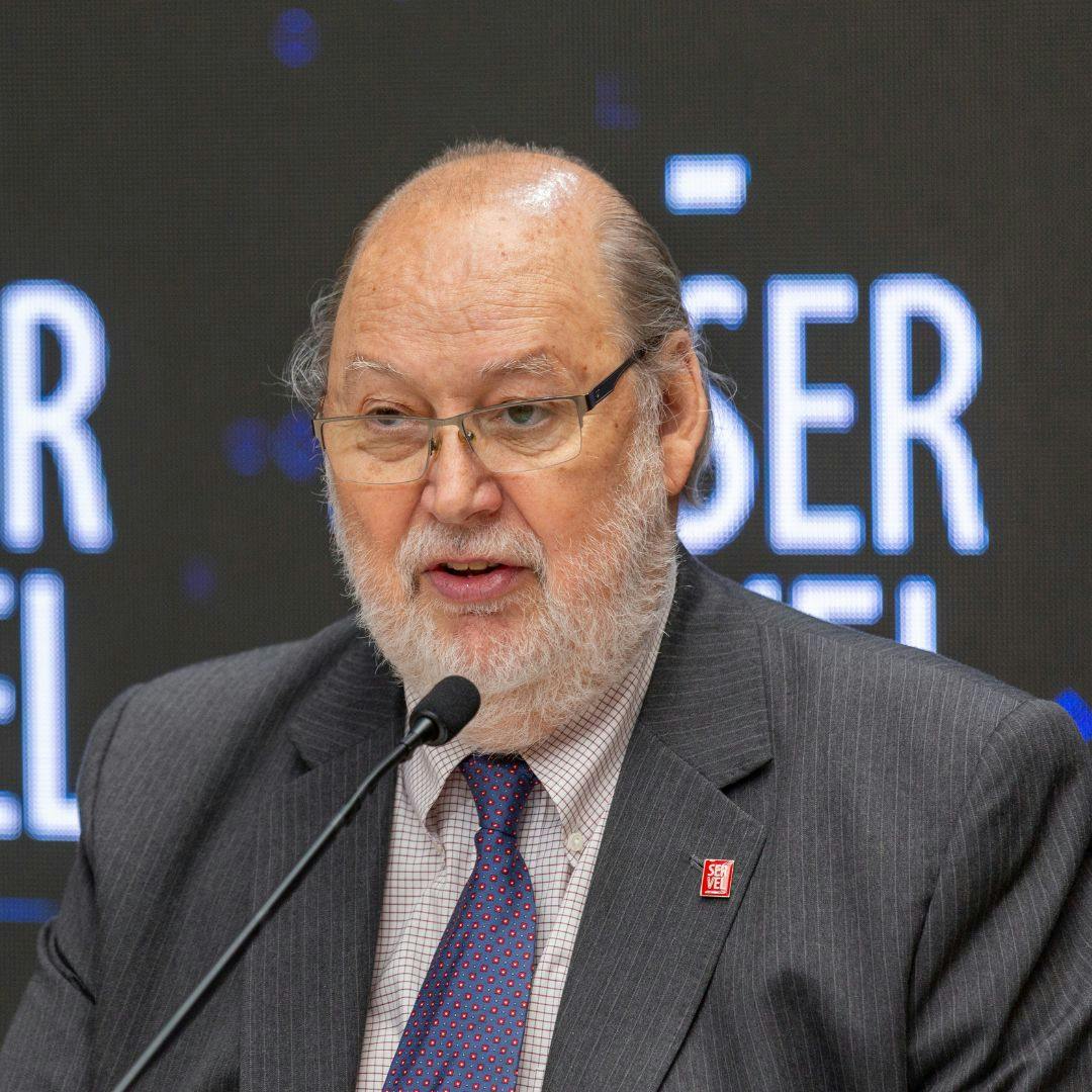 Presidente del Consejo Directivo del Servel por elecciones 2024: “En dos días disponemos de 18 horas y se puede trabajar con mayor holgura”