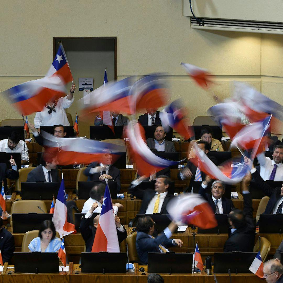 El lío en el Congreso por el próximo nombramiento de los nuevos presidentes de la Cámara y el Senado