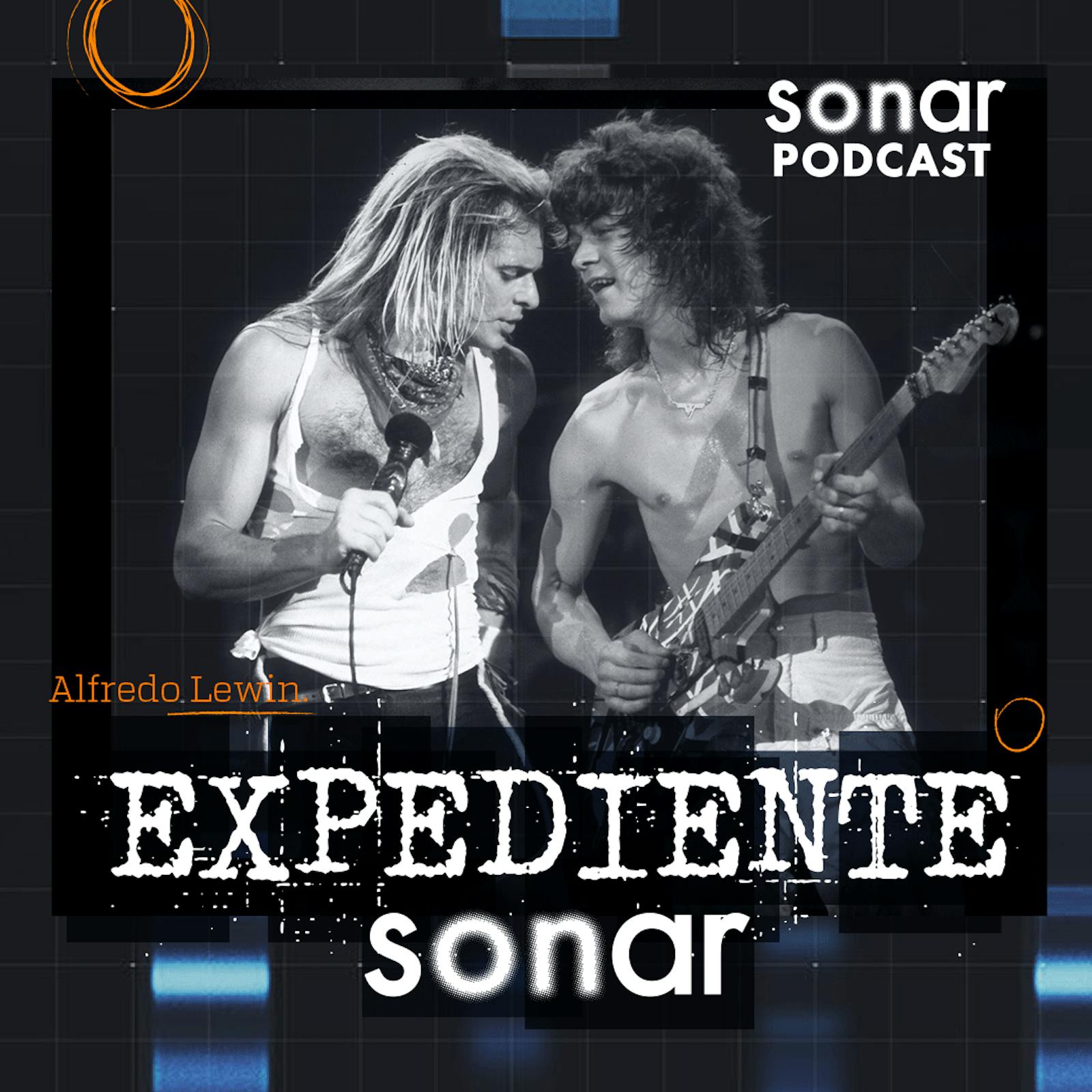 Van Halen: Lo mejor de dos mundos, Parte I