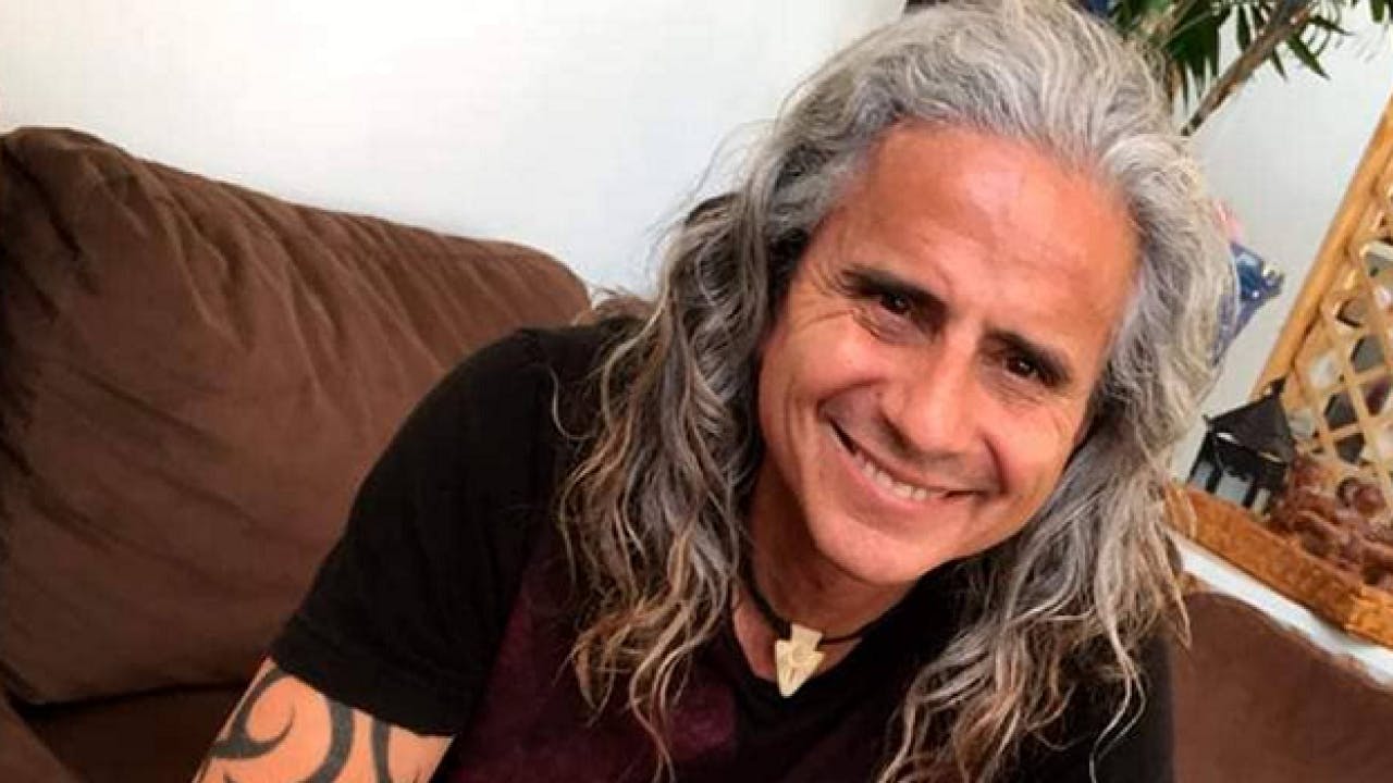Entrevista a Pablo Herrera, cantante nacional