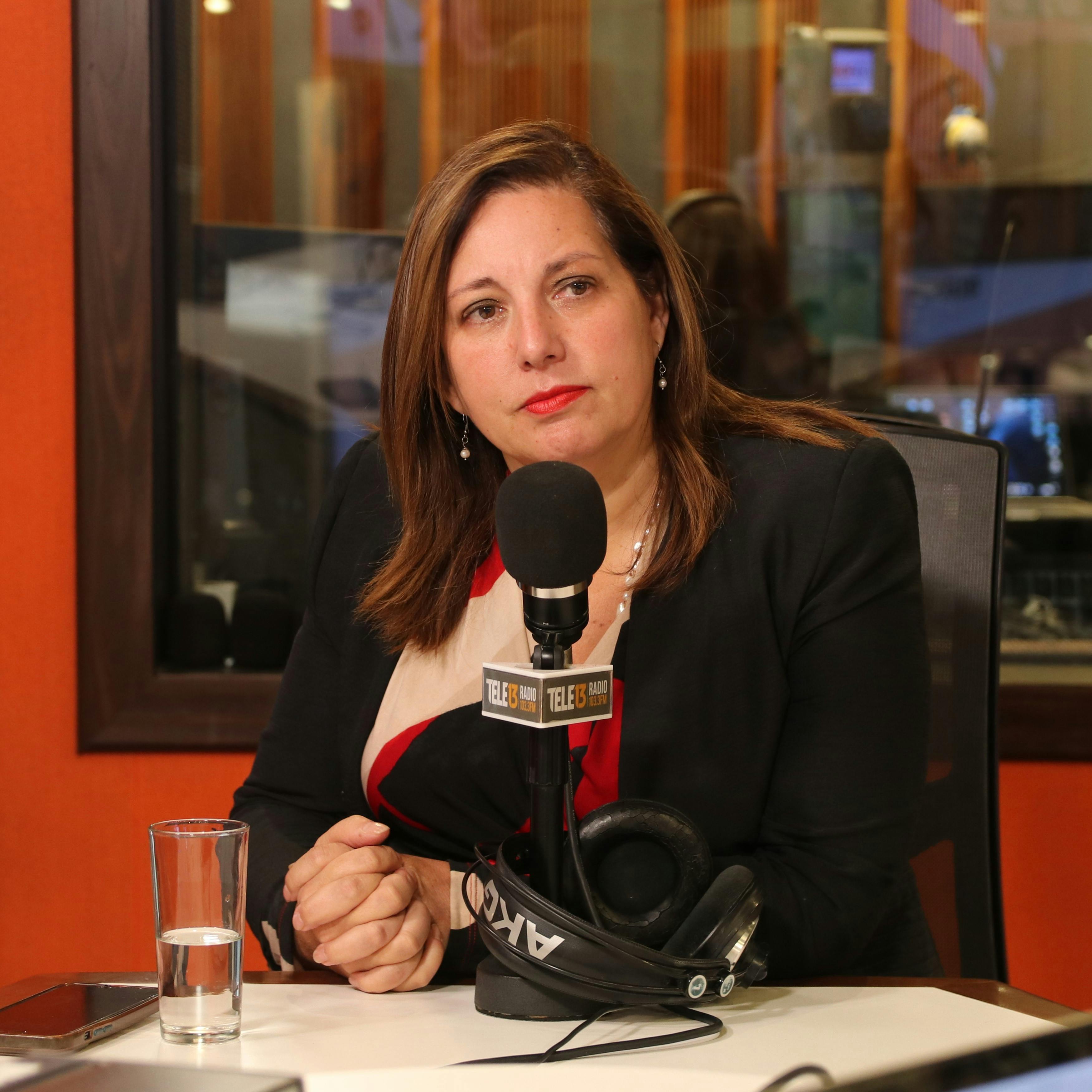 Senadora Vodanovic (PS) por caso Dominga: “Hay motivos para que la causa siga abierta”