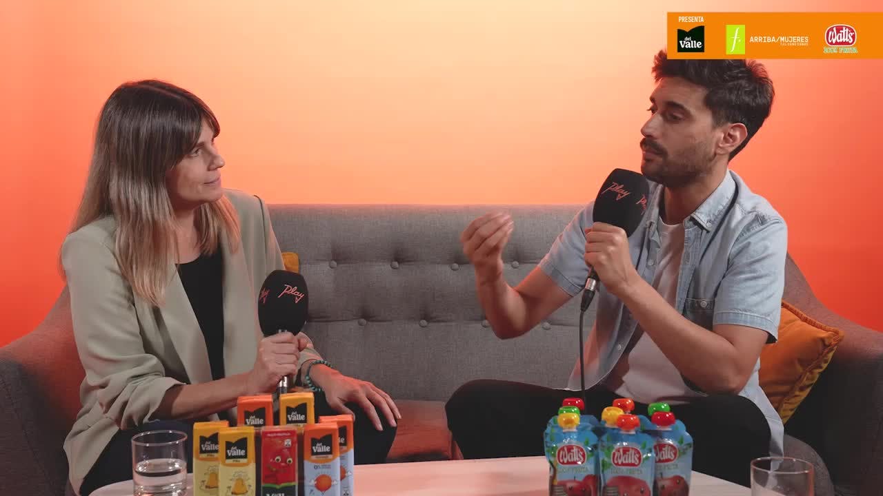 Los estereotipos