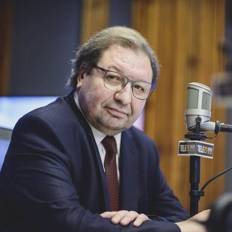 Ascanio Cavallo por la elección de la nueva mesa directiva del Senado y el caso del ex director de la PDI