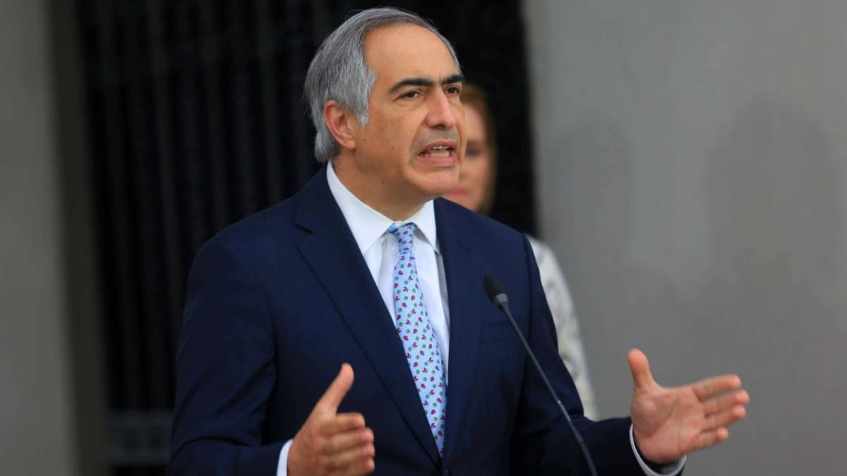 Entrevista | Senador Chahúan y dichos de la ministra Vallejo por caso Hermosilla: Los voceros no son comentaristas de las noticias