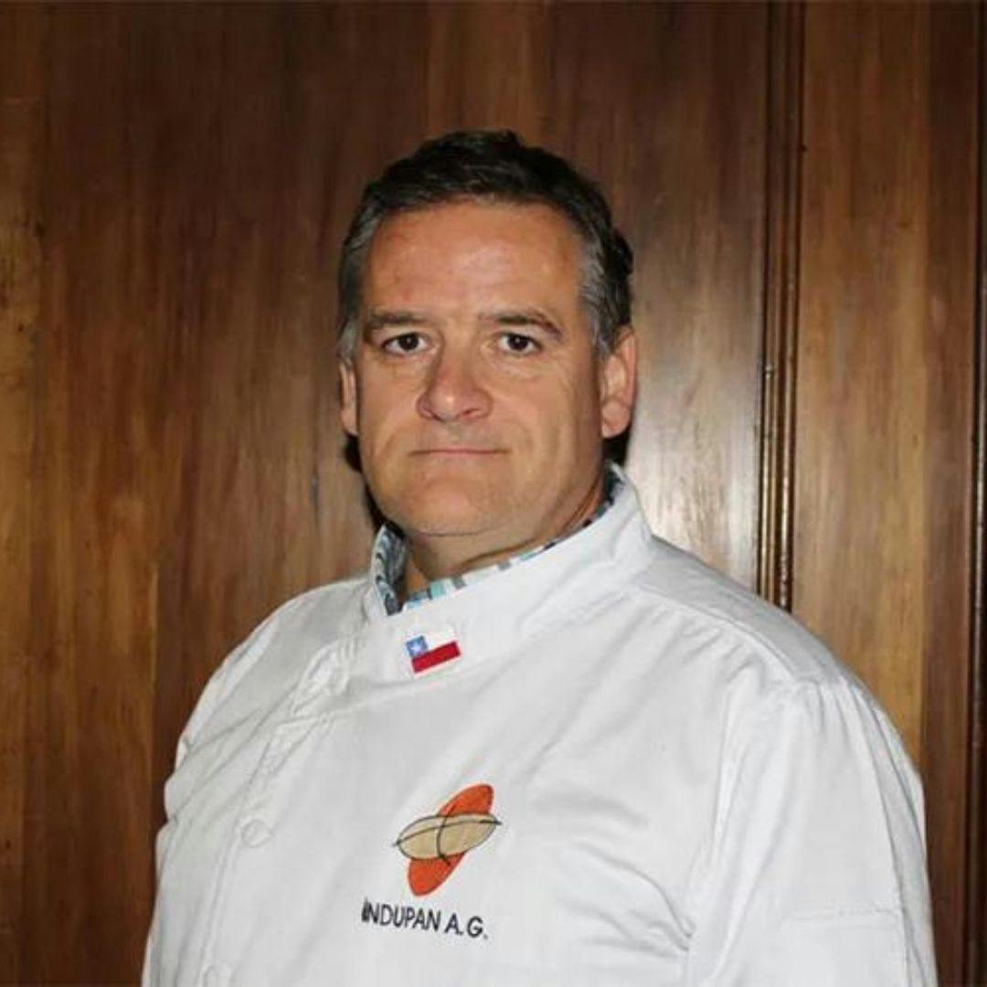 Presidente de la Asociación Gremial del Pan en Santiago por alza del precio: “No hay una colusión por ningún lado”