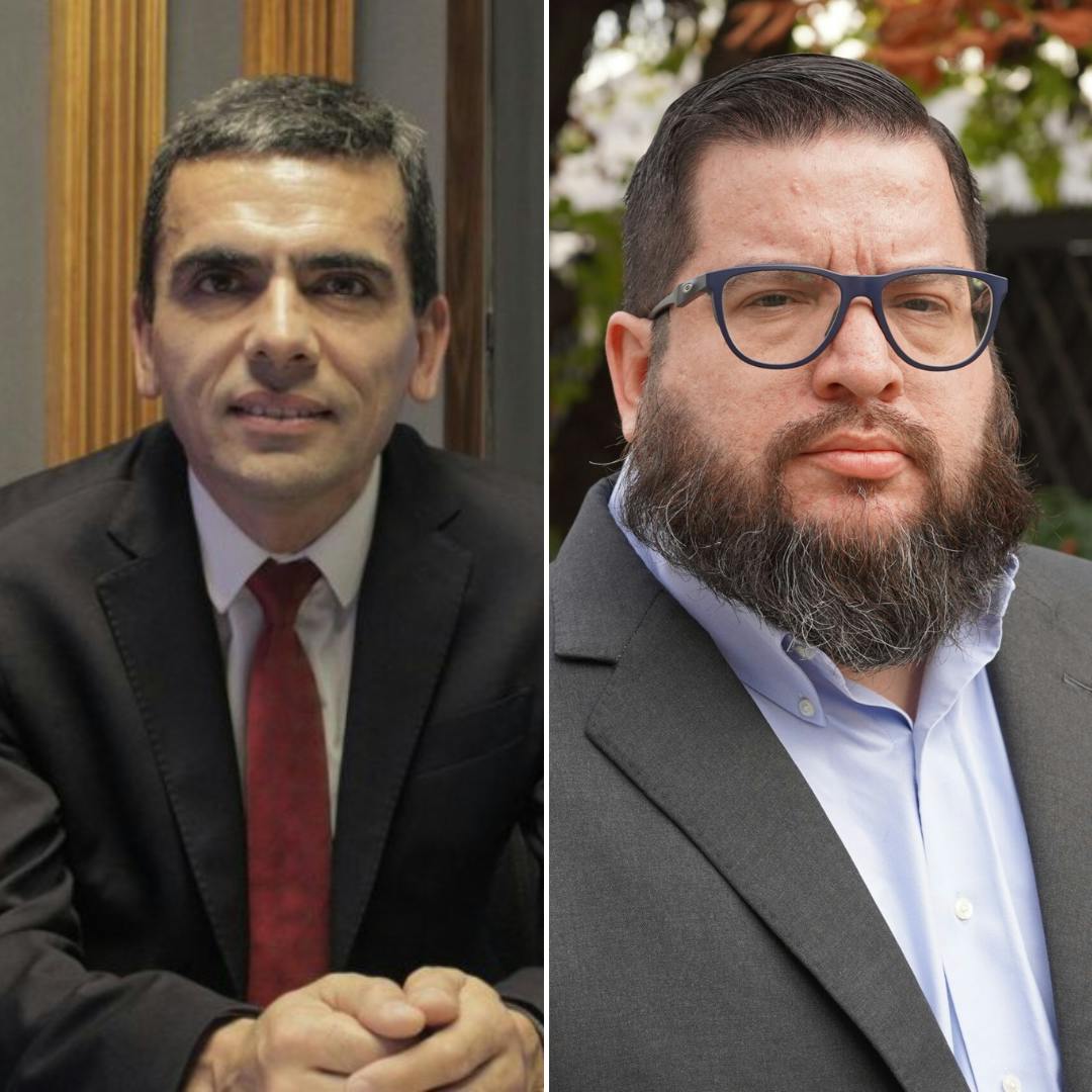 Gajardo y Valenzuela por el caso Hermosilla-Muñoz y el puesto de Chile en el ranking de los países más felices del mundo