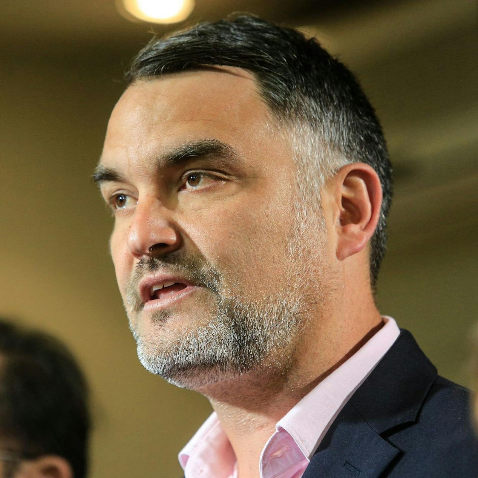 Senador Macaya (UDI) y decisión del TC de dejar ley corta de isapres sin mutualización: "La actual conformación del TC hace que sus fallos sean predecibles y siga lógicas políticas" episode artwork