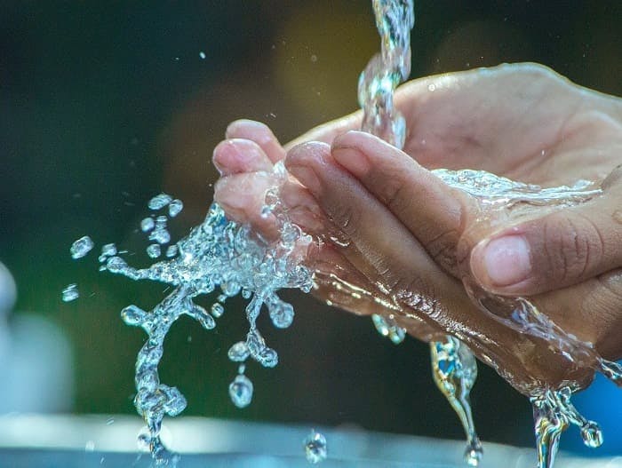 Entrevista | Experto y Día Mundial del Agua: Hay una tarea política en la que lamentablemente Chile se ha ido quedando atrás