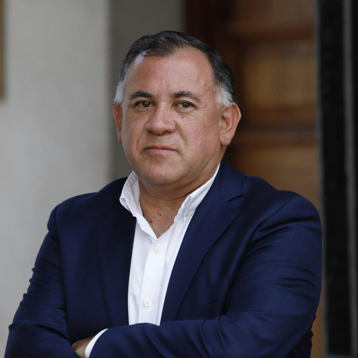 Diputado Eric Aedo (DC): “Tengo perfectamente claro que Demócratas cruzó hacia la derecha y que su interés principal es tener un acuerdo electoral con ese sector”