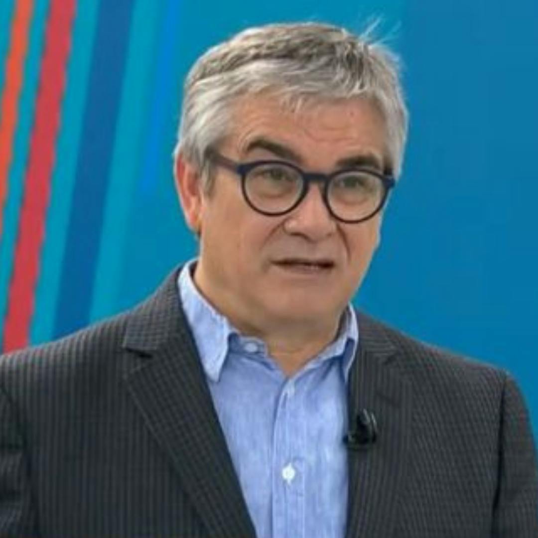 Ministro Marcel y su respaldo a la ministra Jara: “No me parece un insulto plantear el tema del aumento de sueldos”