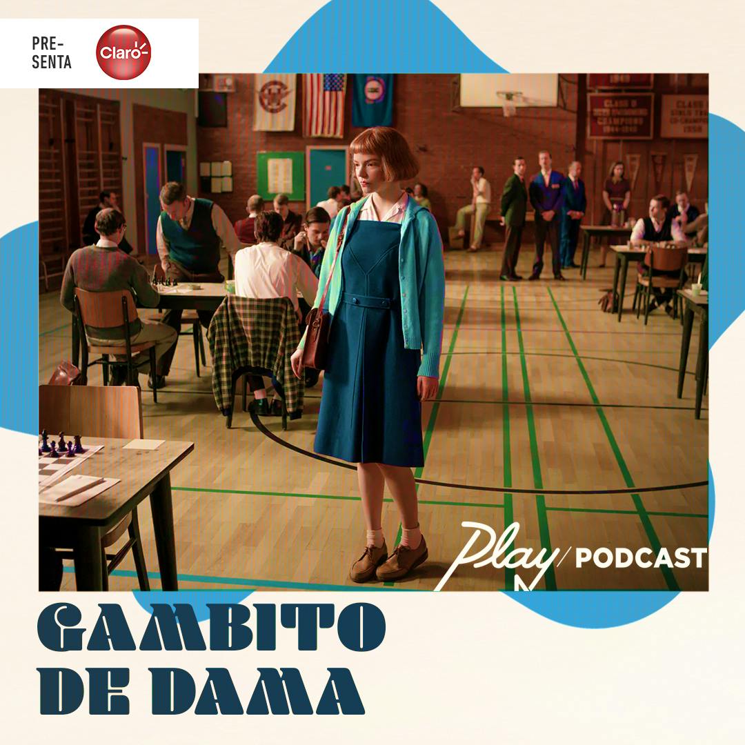 Gambito de dama