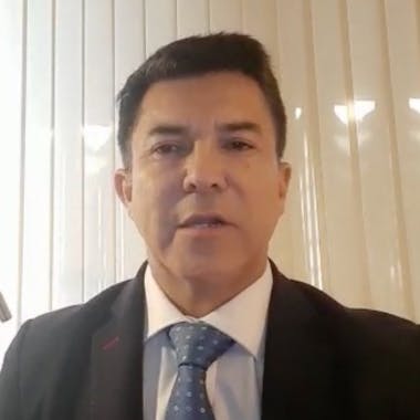 Asociación de Magistrados por eventual influencia de Hermosilla en nombramientos del Poder Judicial: “No nos sorprende. Evidentemente nos preocupa y genera una especial desazón”