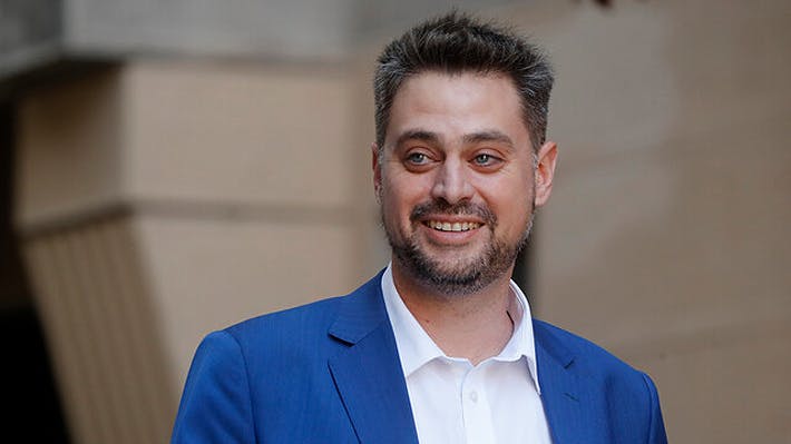 Entrevista | Manouchehri y negativa de Corte Suprema a asistir a comisión del Caso Audios: “Me parece lamentable”