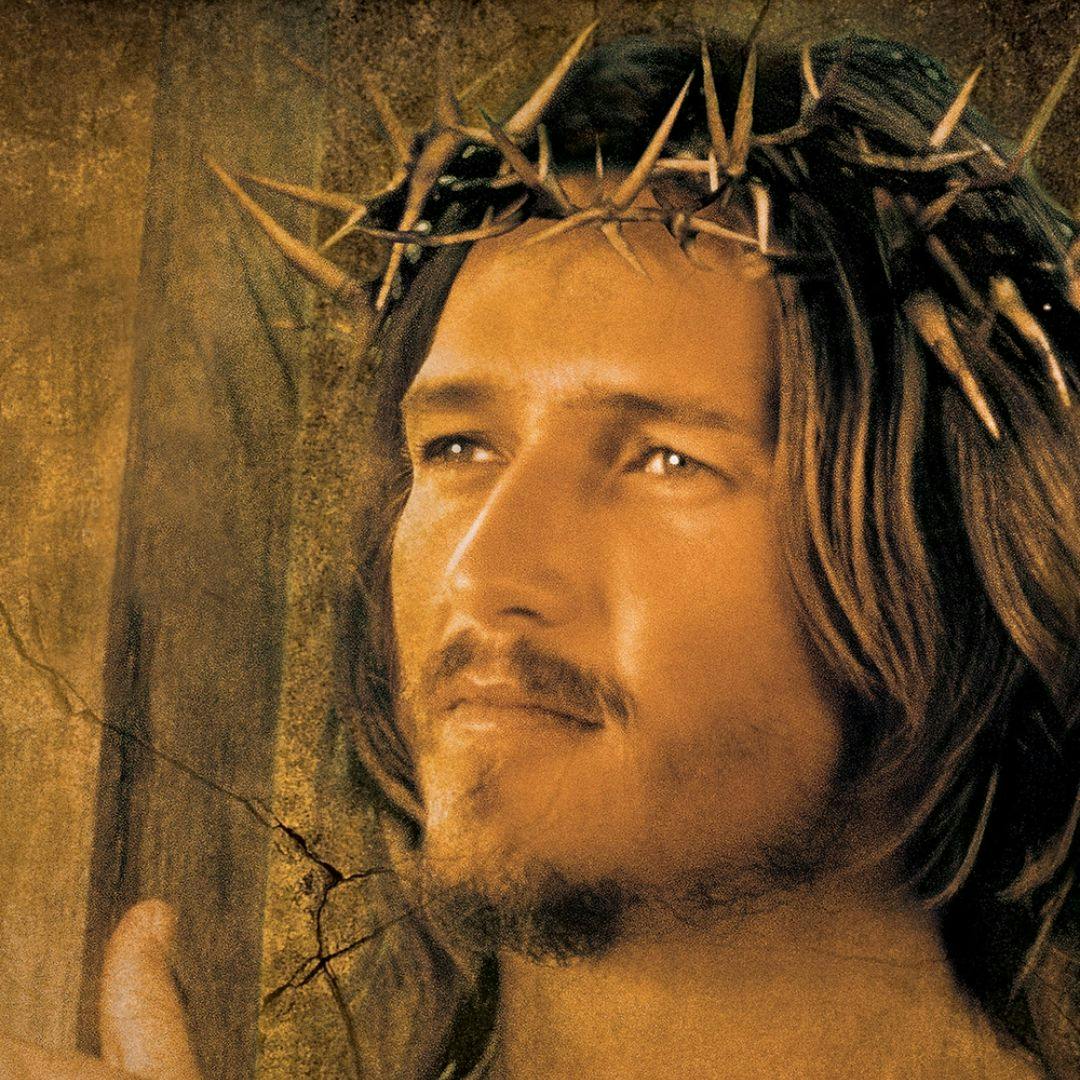 La película Jesucristo Superestrella