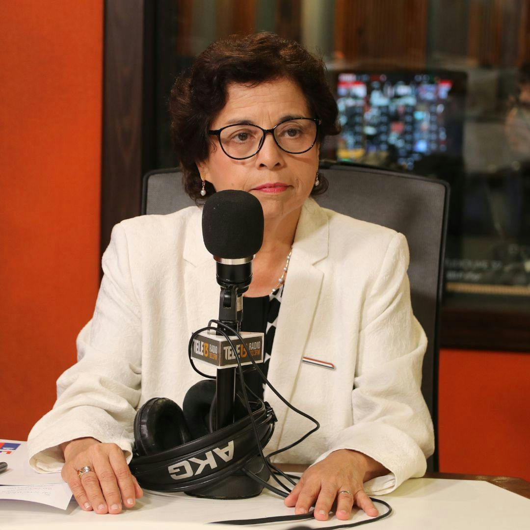 Ministra de Minería por Estrategia Nacional del Litio: Esperamos el primer semestre del próximo año estar firmando contratos especiales de operación de litio