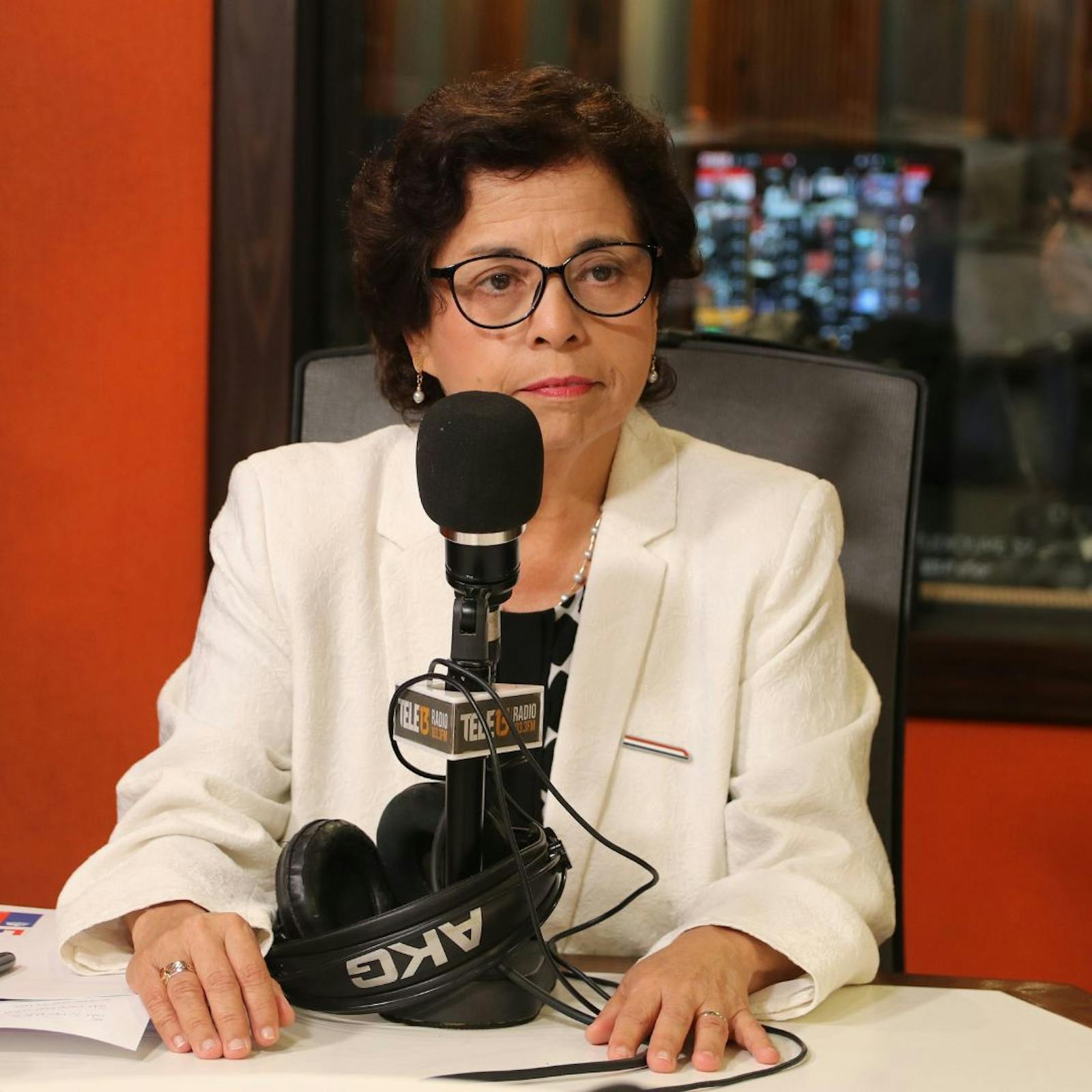 Ministra de Minería por Estrategia Nacional del Litio: "Esperamos el primer semestre del próximo año estar firmando contratos especiales de operación de litio" episode artwork