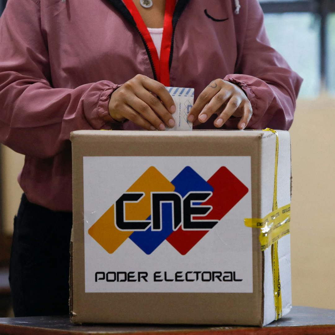 El complejo escenario para la oposición en Venezuela